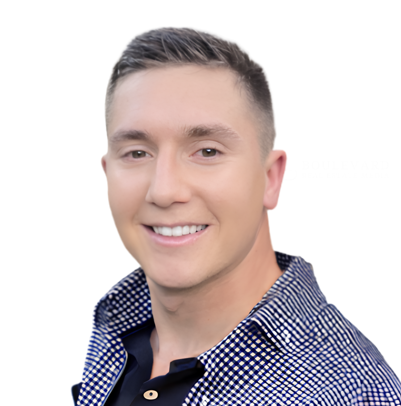 Balazs Busznyak, candidate for Ward 3 Alderman